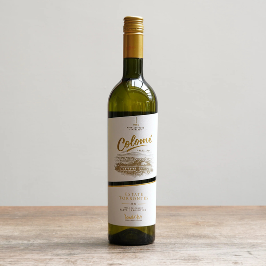 Colomé Estate Torrontés