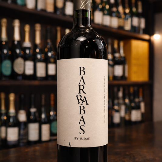Sottano By Judas Barrabás Cofermentado Blend