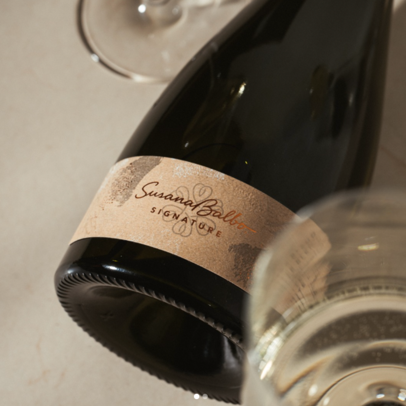 Susana Balbo Signature White Blend