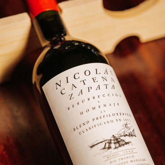 Nicolás Catena Zapata Blend