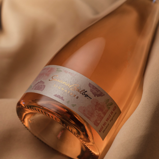 Susana Balbo Signature Rosé