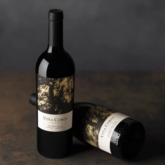 Viña Cobos Vinculum Malbec