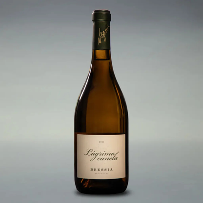 Bressia Lágrima Canela Blend