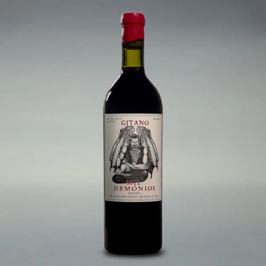 Sin Reglas Gitano Blend