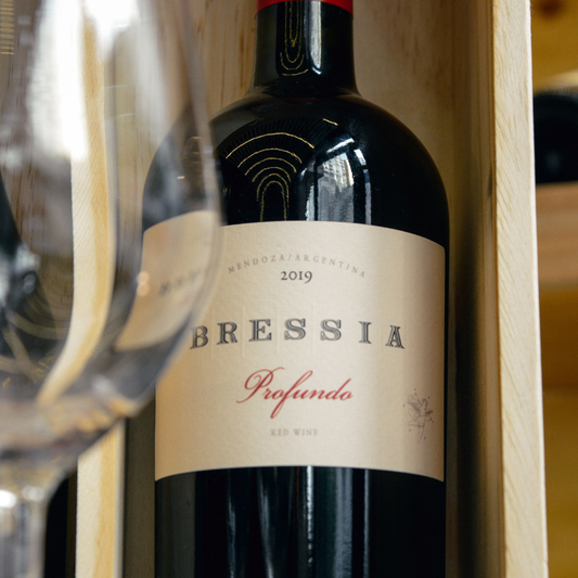 Bressia Profundo Blend