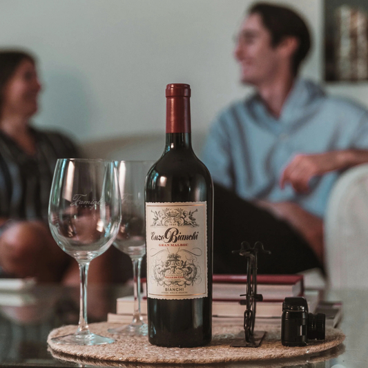 Enzo Bianchi Gran Malbec