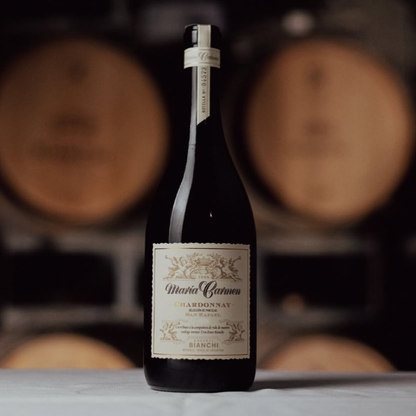 Bianchi María Carmen Chardonnay