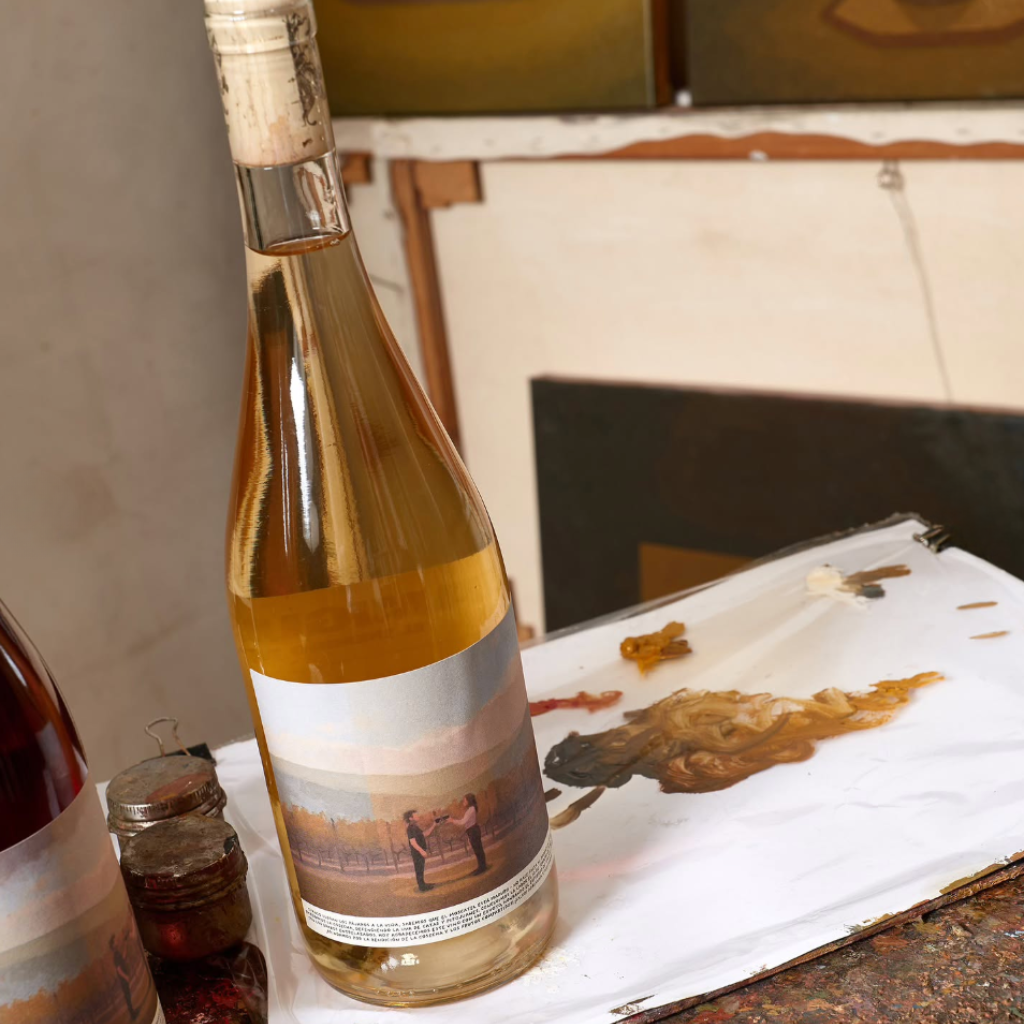 Amiguito Moscatel de Alejandría