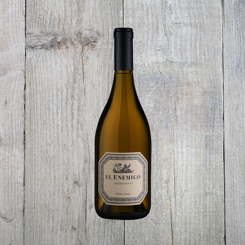 El Enemigo Chardonnay