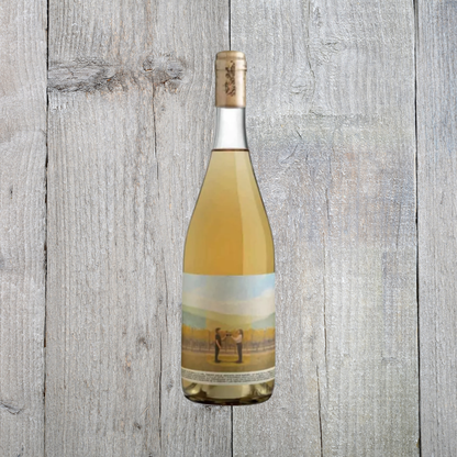 Amiguito Moscatel de Alejandría