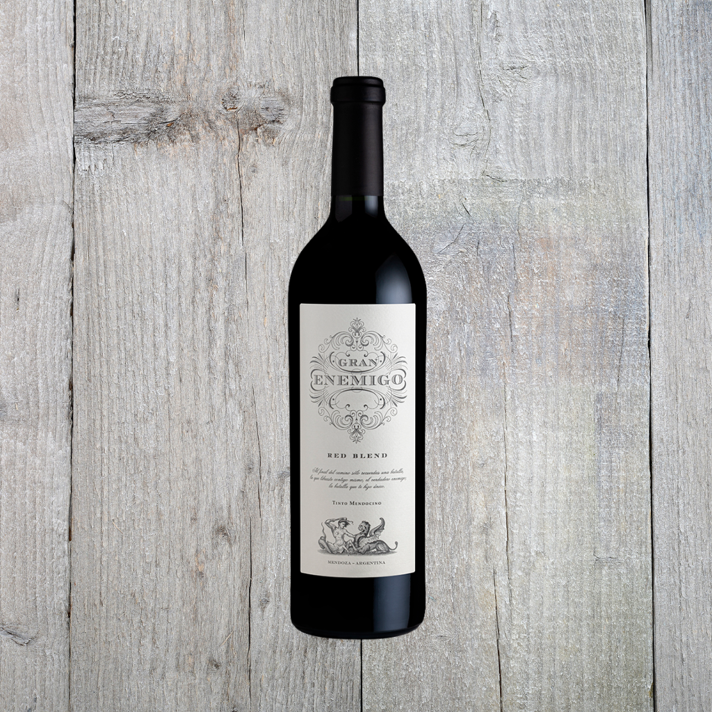 Gran Enemigo Blend