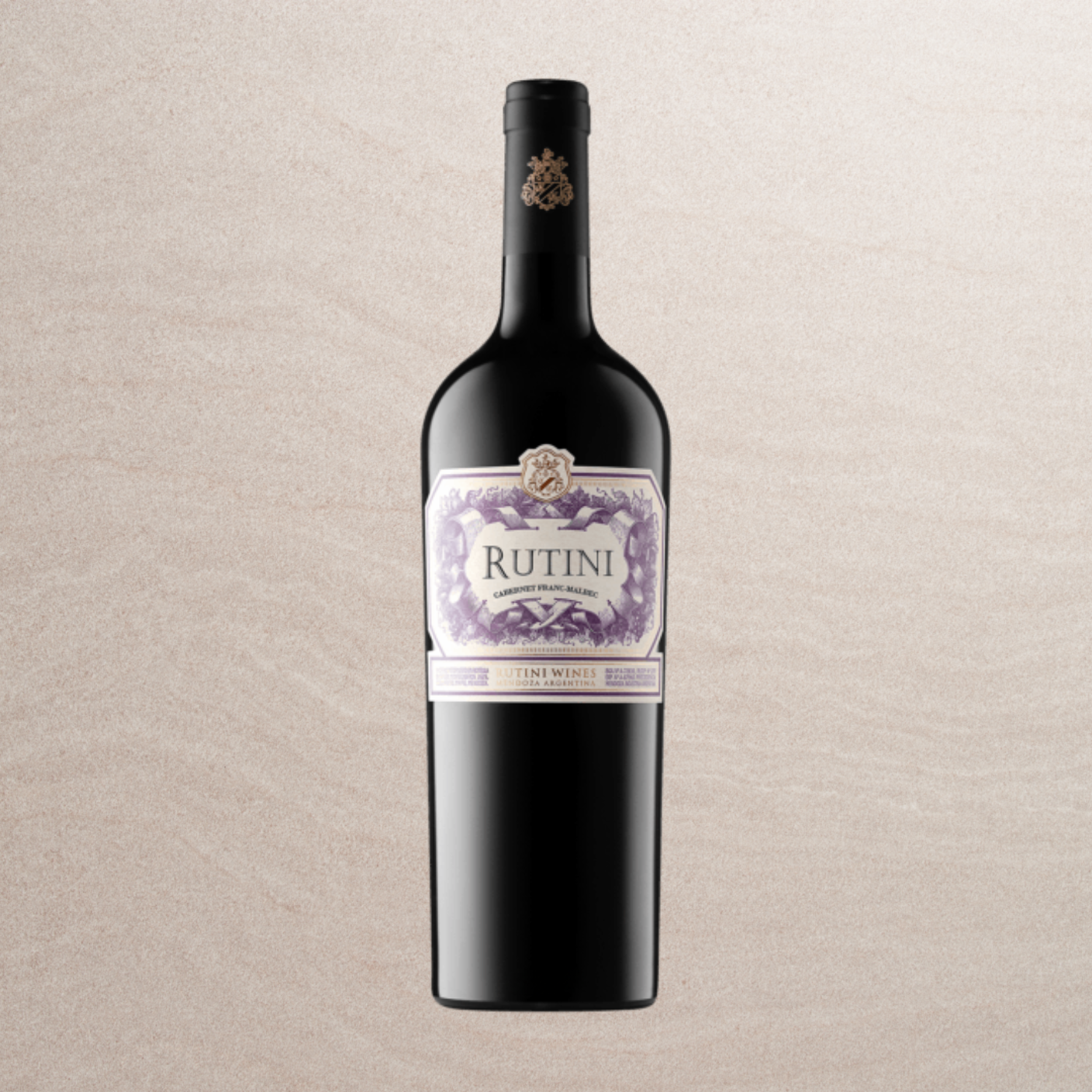 Rutini Cabernet Franc Malbec