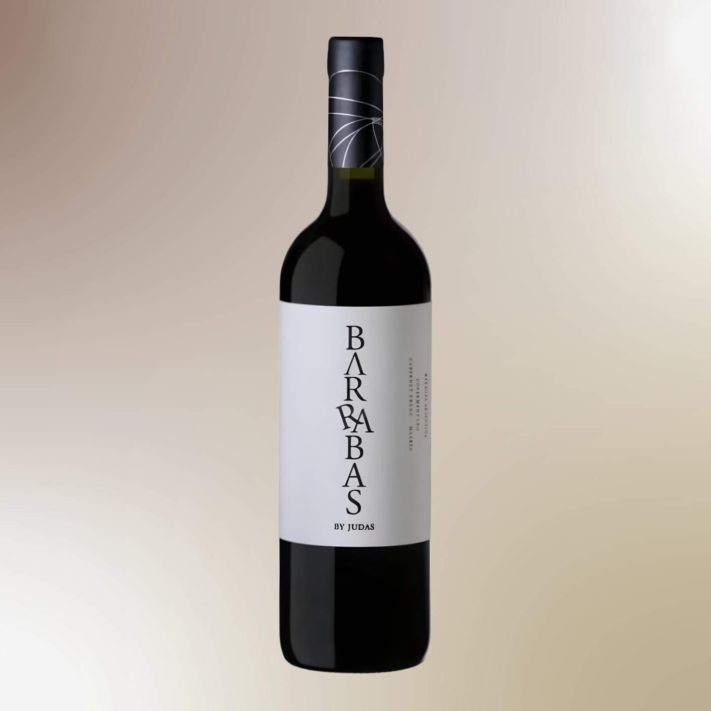 Sottano By Judas Barrabás Cofermentado Blend