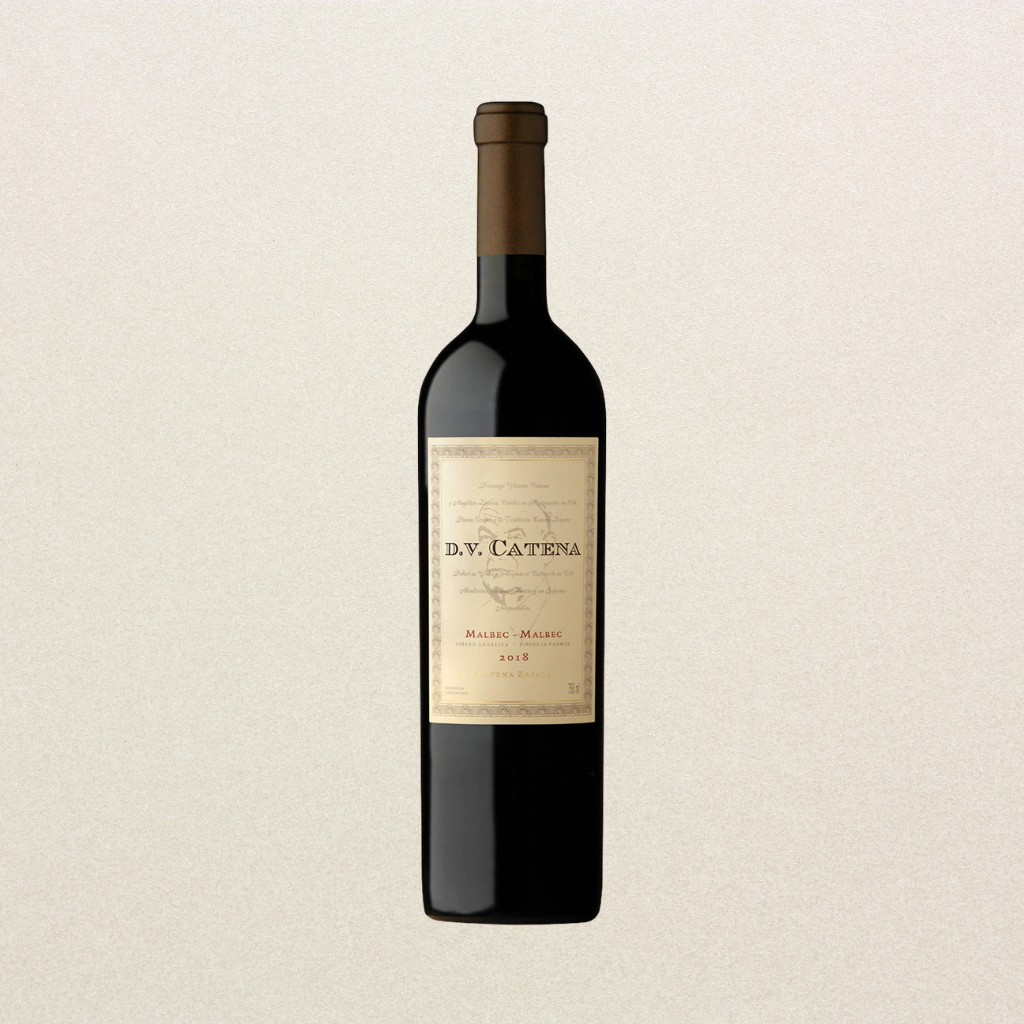 DV Catena Malbec-Malbec