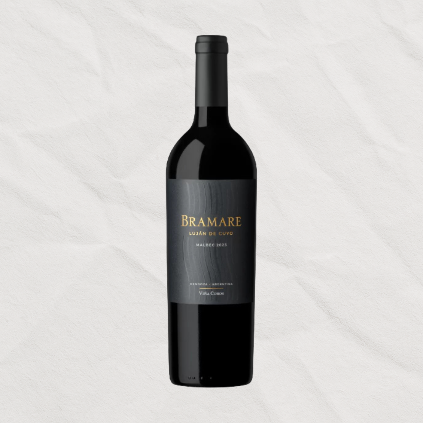 Bramare Luján de Cuyo Malbec