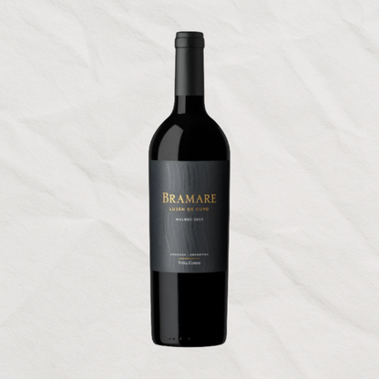 Bramare Luján de Cuyo Malbec