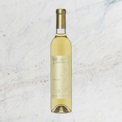 Susana Balbo Signature Late Harvest Torrontés