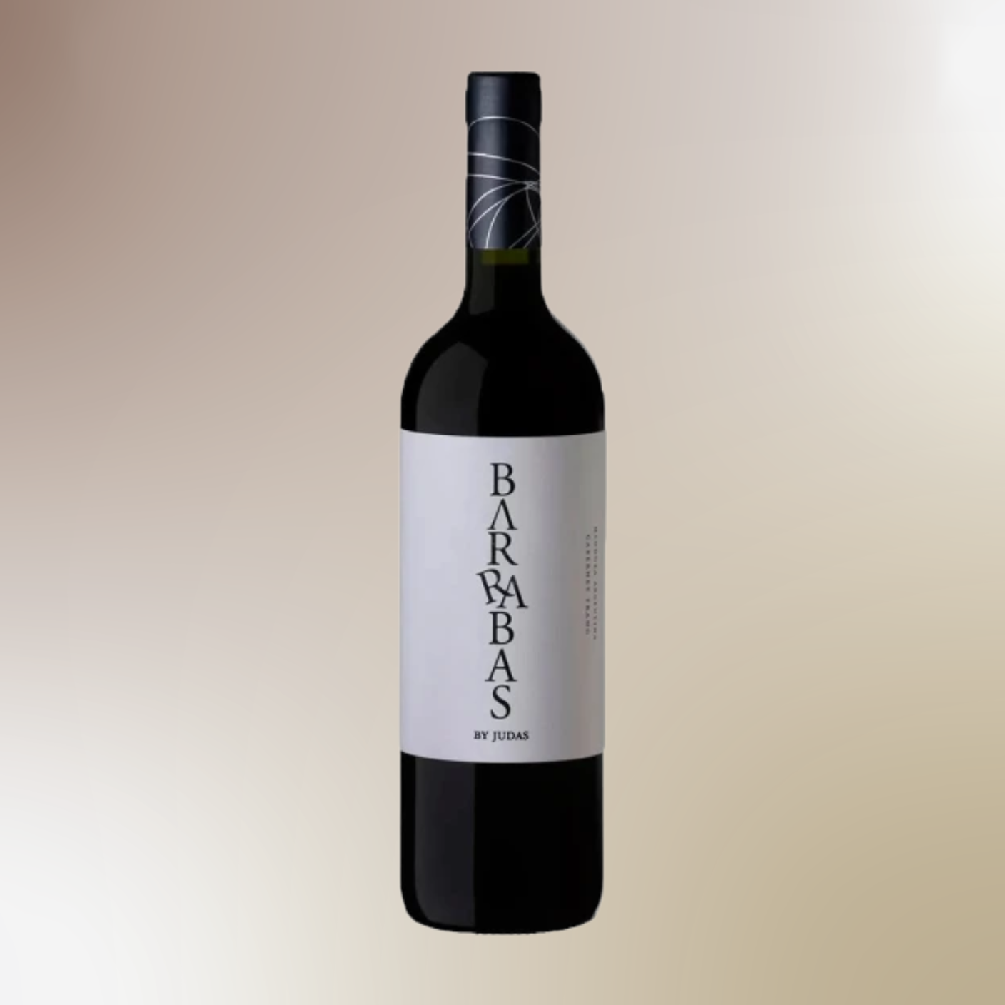 Sottano Barrabás By Judas Cabernet Sauvignon