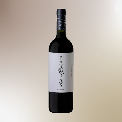 Sottano Barrabás By Judas Cabernet Sauvignon