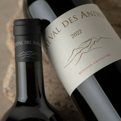Cheval des Andes Blend