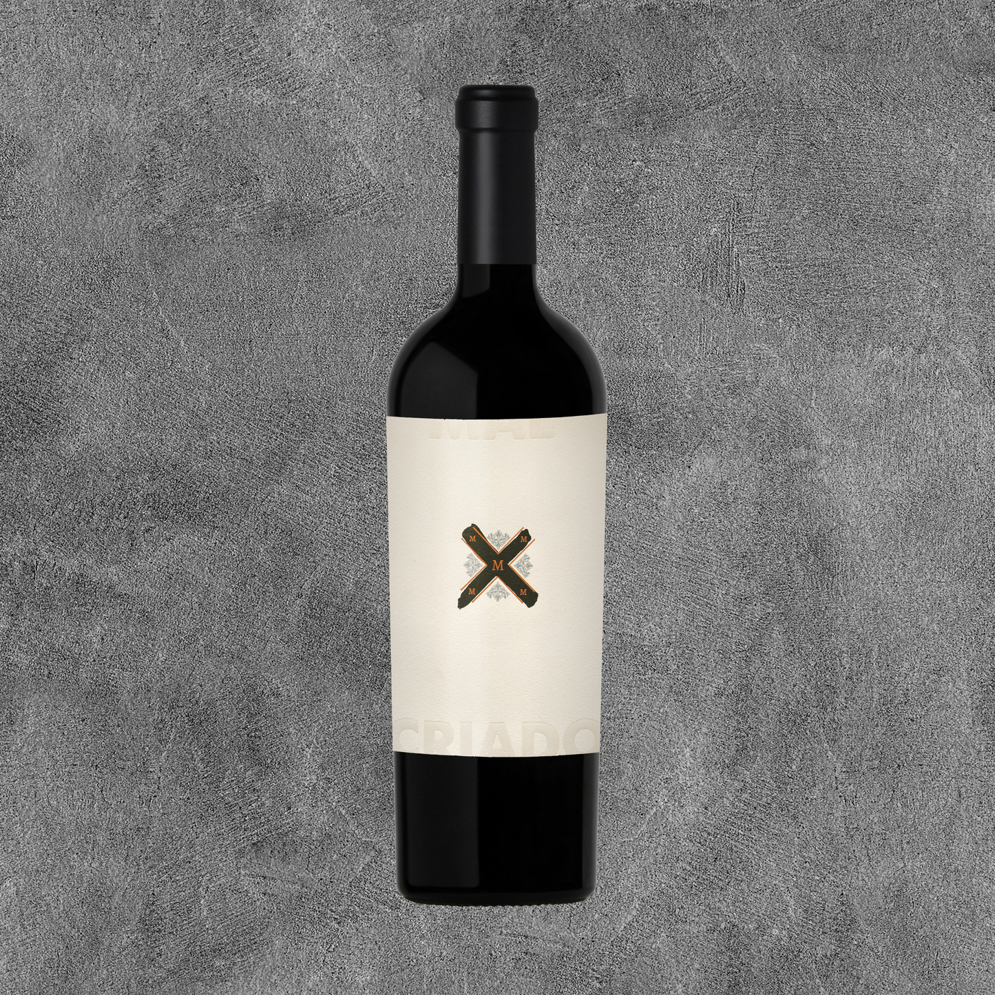 Mosquita Muerta Malcriado Malbec