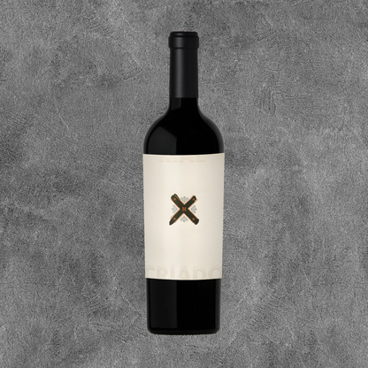 Mosquita Muerta Malcriado Malbec