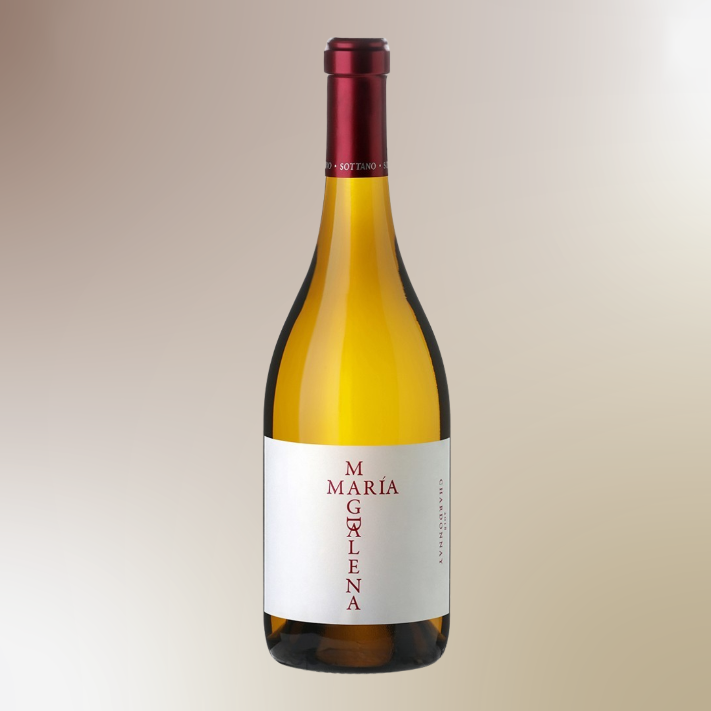 Sottano María Magdalena Chardonnay