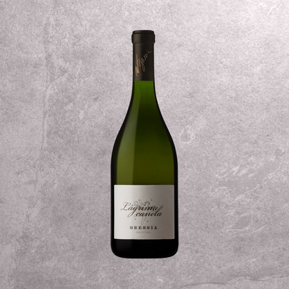 Bressia Lágrima Canela Blend