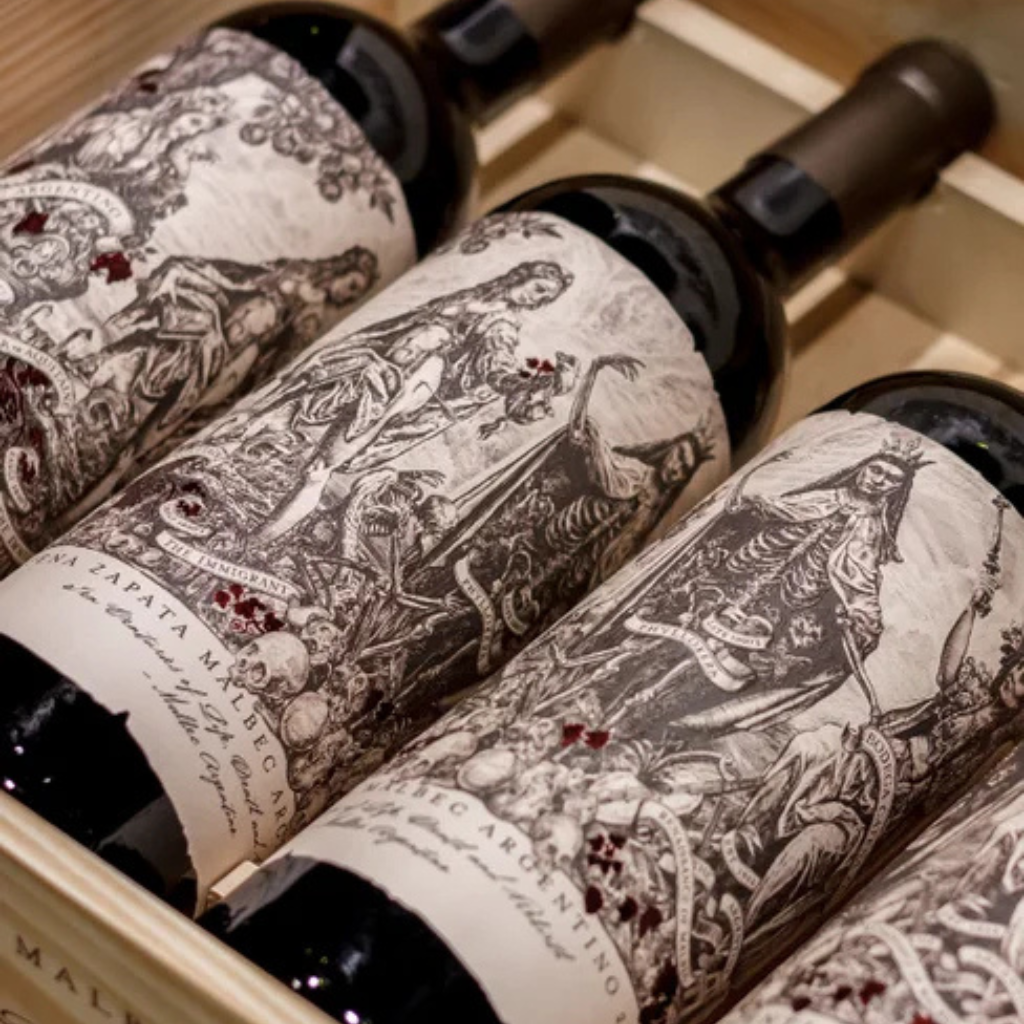 Catena Zapata Malbec Argentino