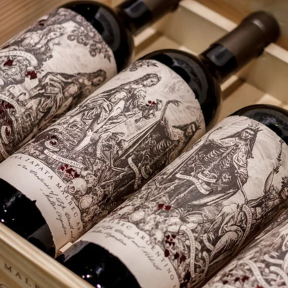 Catena Zapata Malbec Argentino