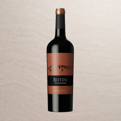 Rutini Encuentro Malbec