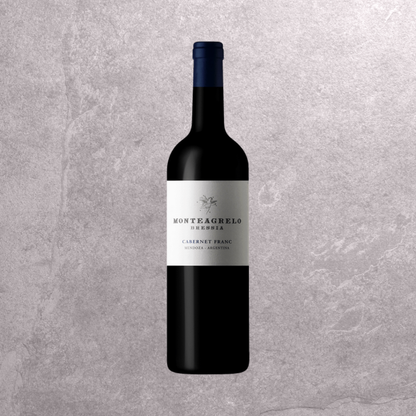 Bressia Monteagrelo Cabernet Franc