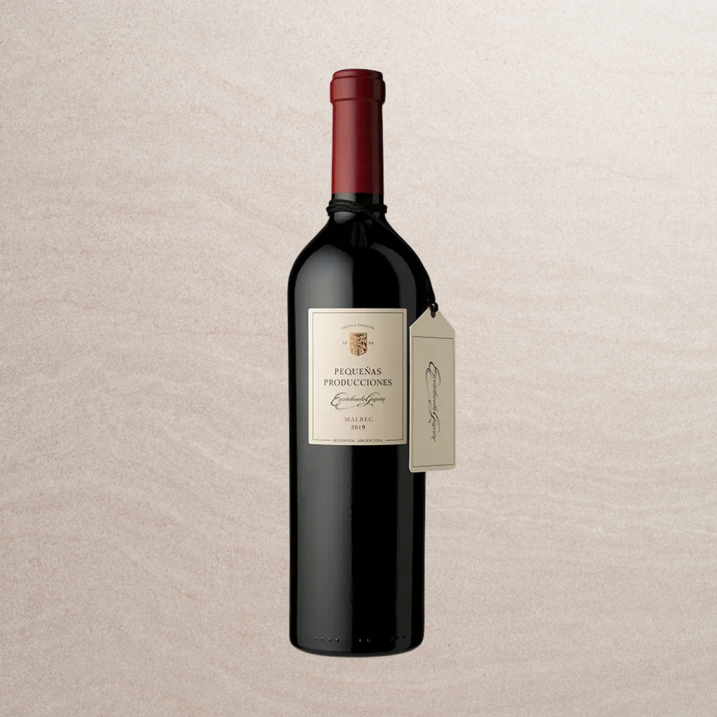 Pequeñas Producciones Malbec