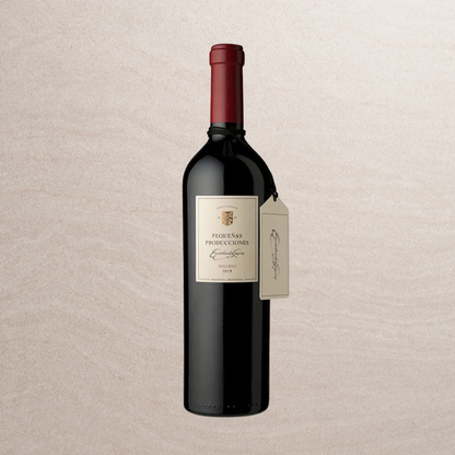 Pequeñas Producciones Malbec