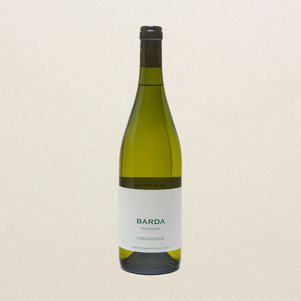 Chacra Barda Chardonnay
