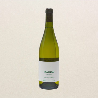 Chacra Barda Chardonnay