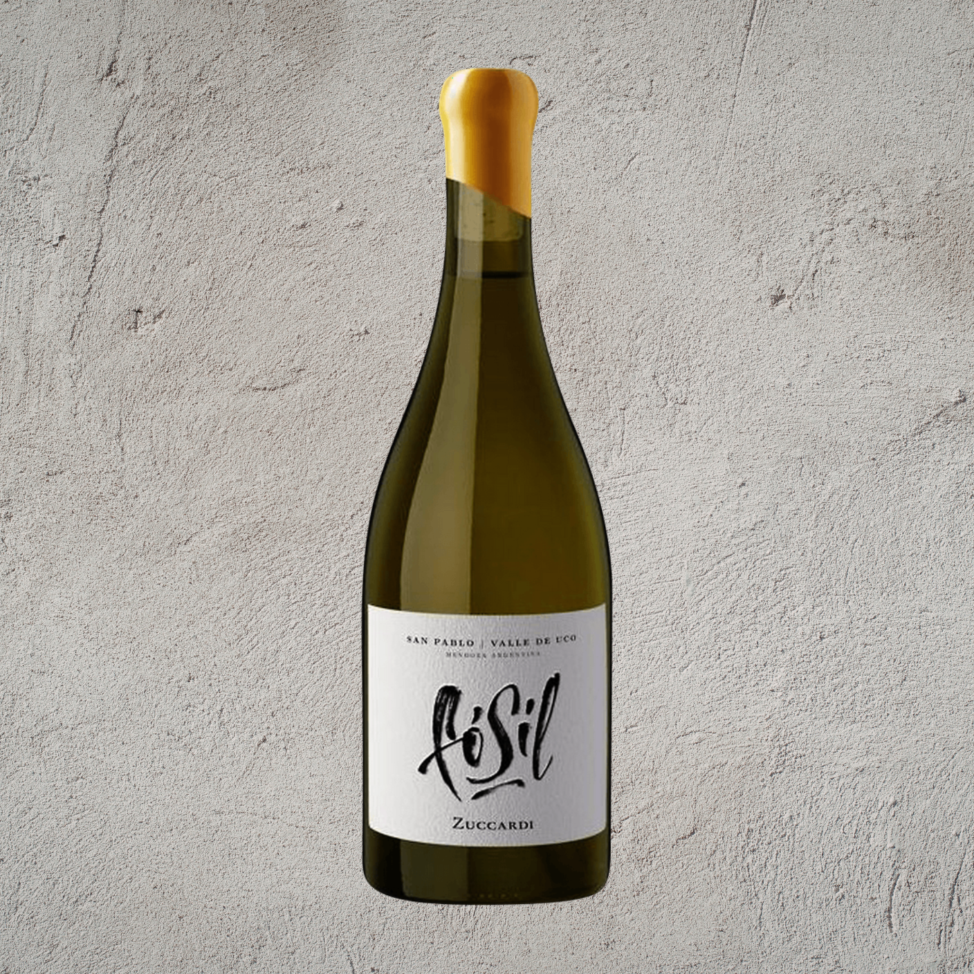 Zuccardi Fósil Chardonnay