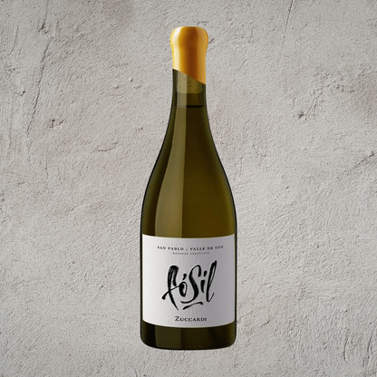 Zuccardi Fósil Chardonnay