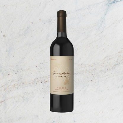 Susana Balbo Signature Malbec