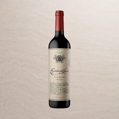 Escorihuela Gascón Gran Reserva Malbec