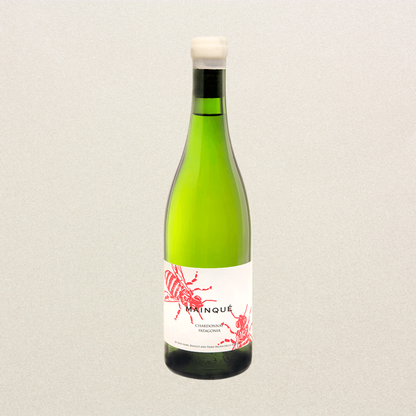 Chacra Mainqué Chardonnay