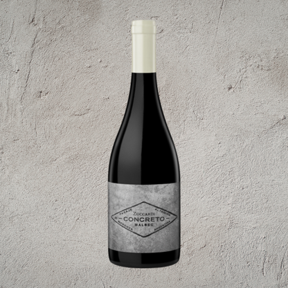 Zuccardi Concreto Malbec
