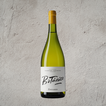 Zuccardi Botánico Chardonnay
