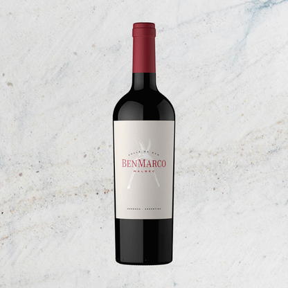 Susana Balbo Benmarco Malbec