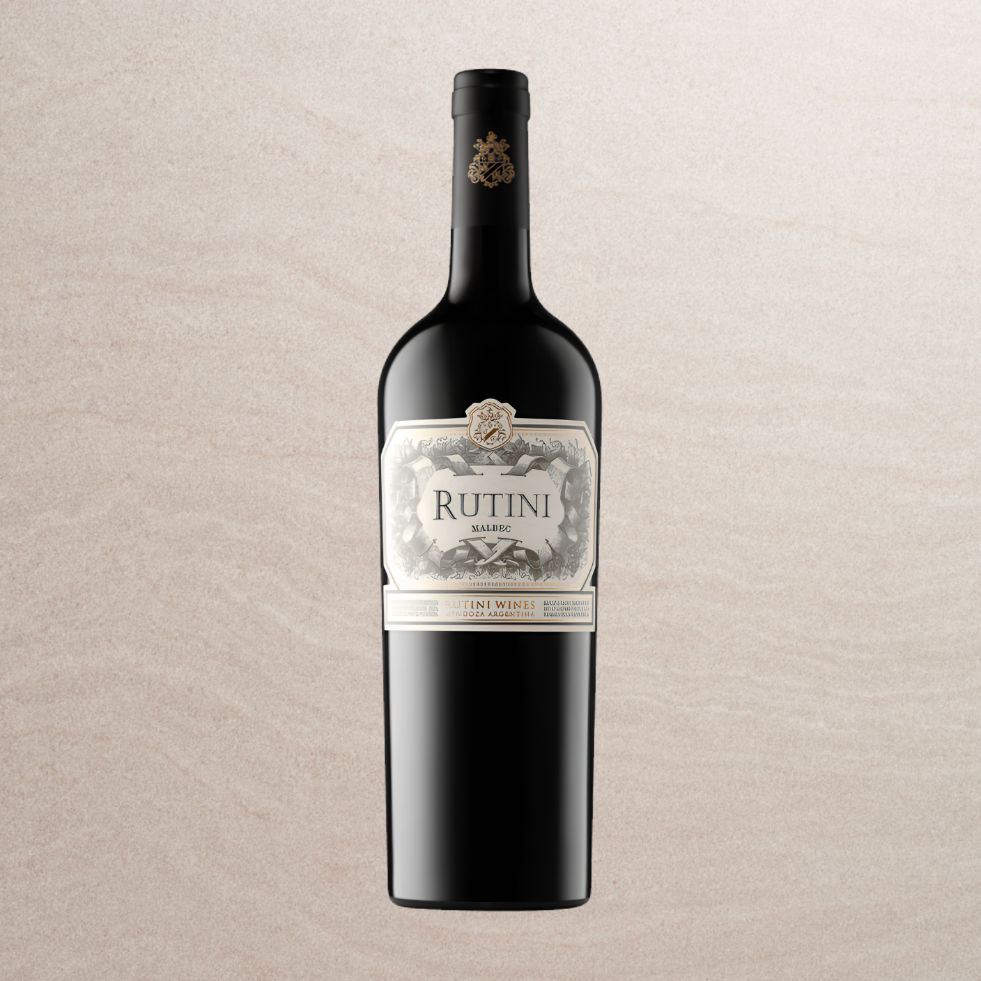 Rutini Colección Malbec