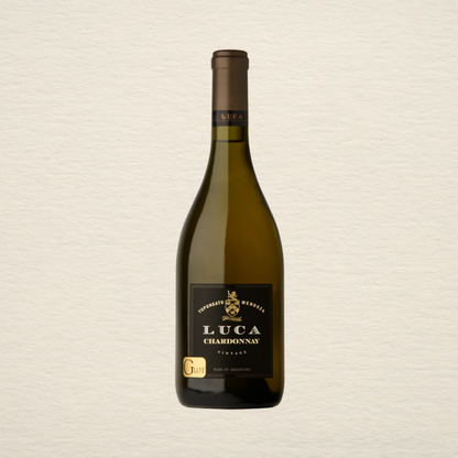 Luca G-Lot Chardonnay