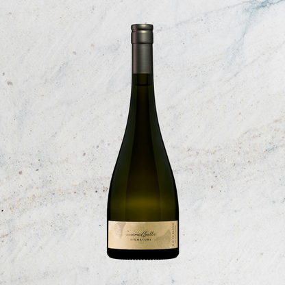 Susana Balbo Signature White Blend