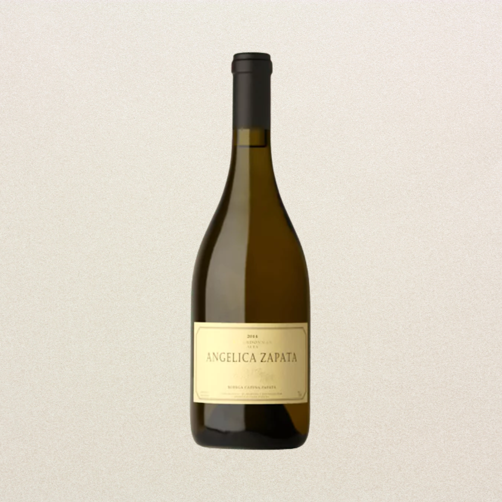 Angélica Zapata Chardonnay