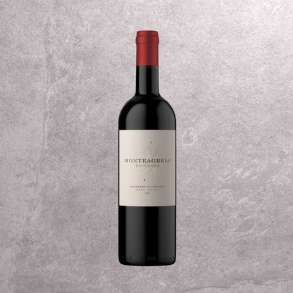 Bressia Monteagrelo Cabernet Sauvignon