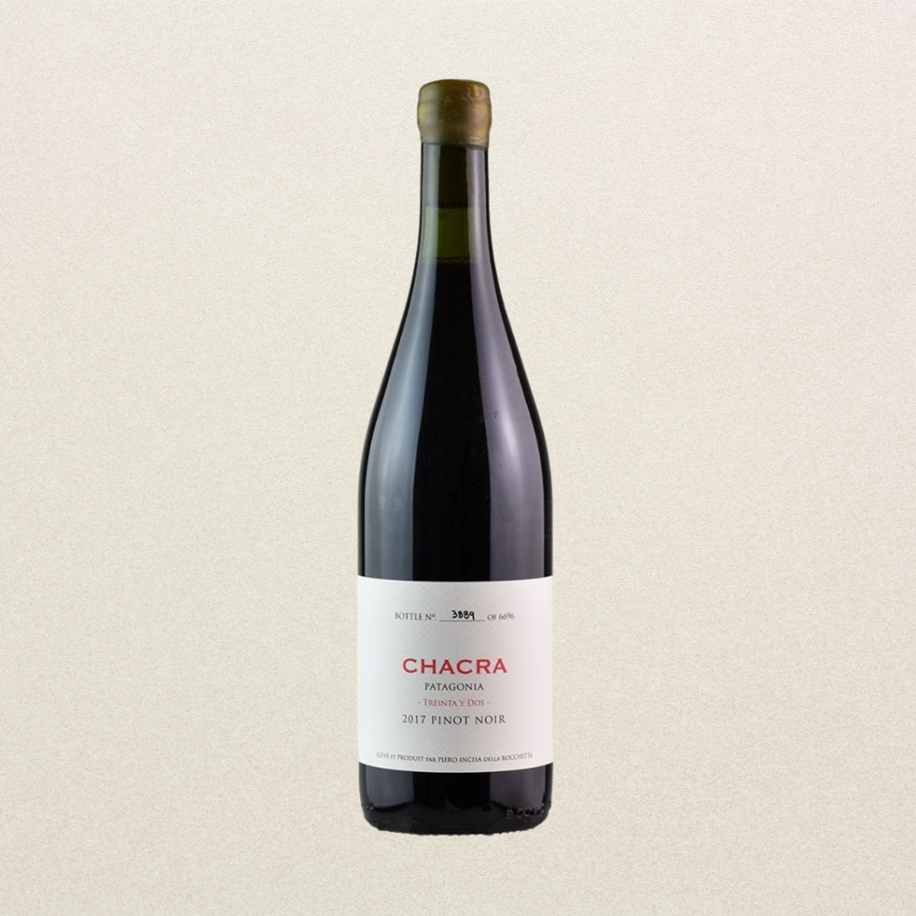 Chacra 32 Pinot Noir